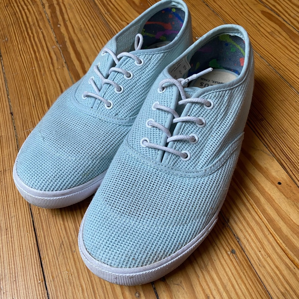Generic Surplus Men’s Mesh Shoe